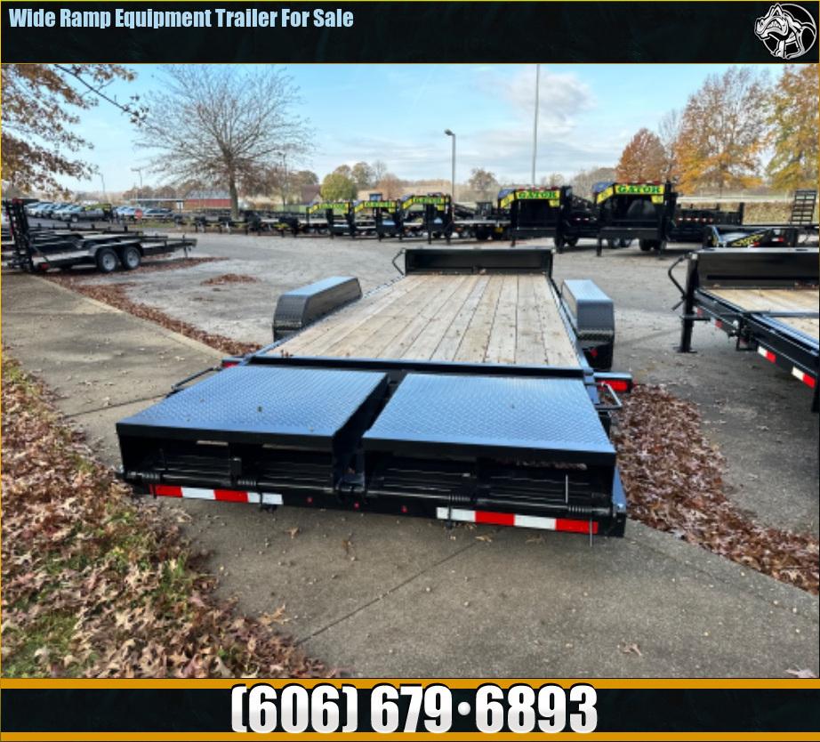 Equipment_Trailers_Flat_Bed