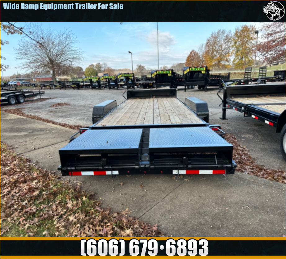 Equipment_Trailers_Flat_Bed