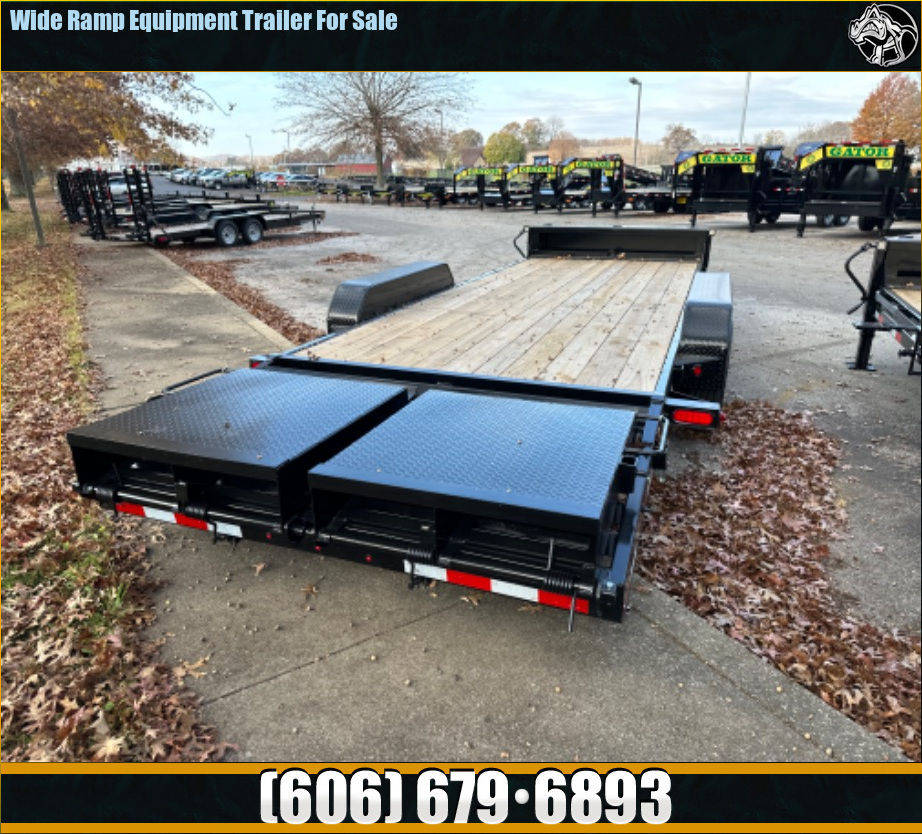 Equipment_Trailers_Flat_Bed