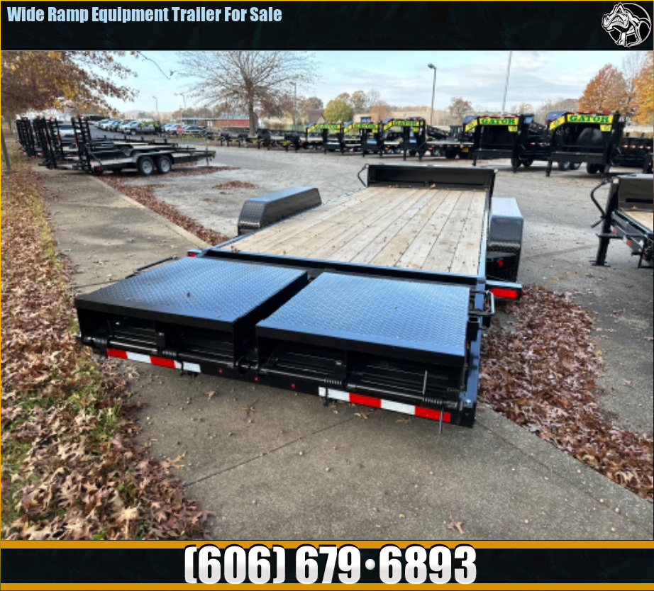 Equipment_Trailers_Flat_Bed