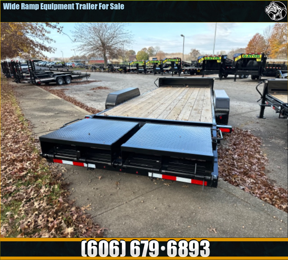 Equipment_Trailers_Flat_Bed