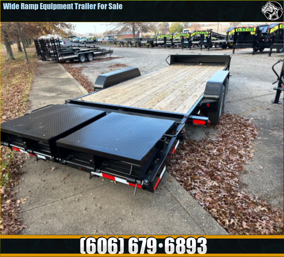 Equipment_Trailers_Flat_Bed