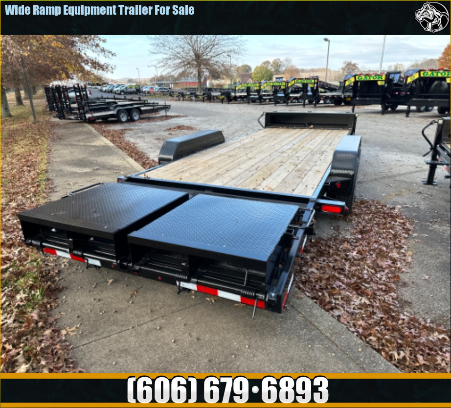 Equipment_Trailers_Flat_Bed