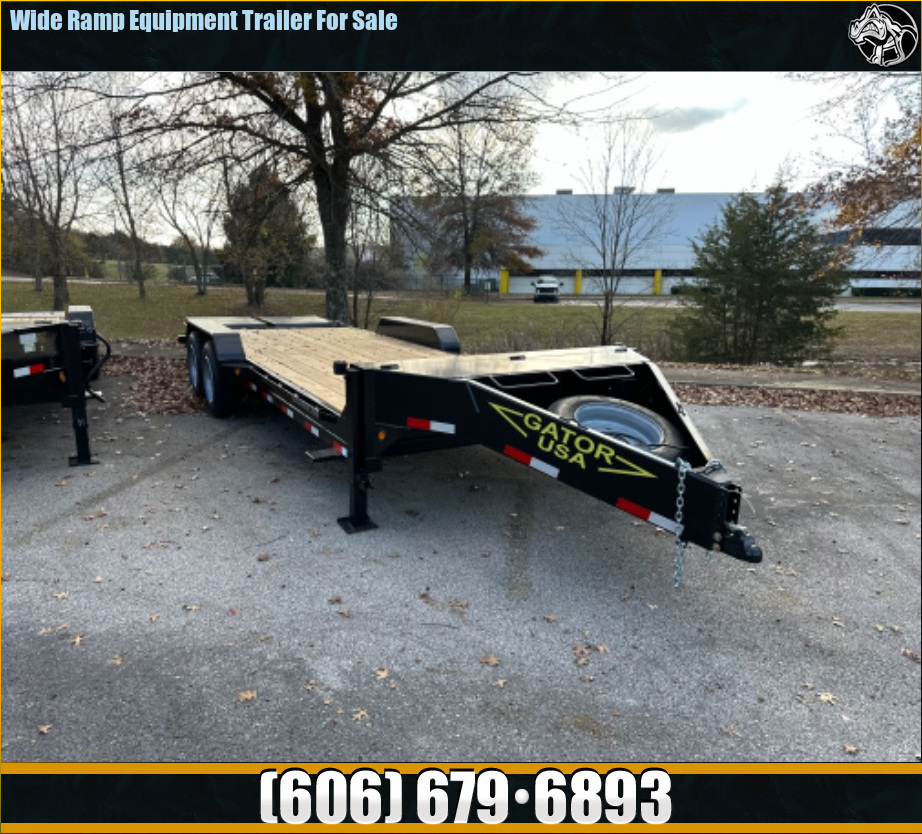 Equipment_Trailers_Flat_Bed