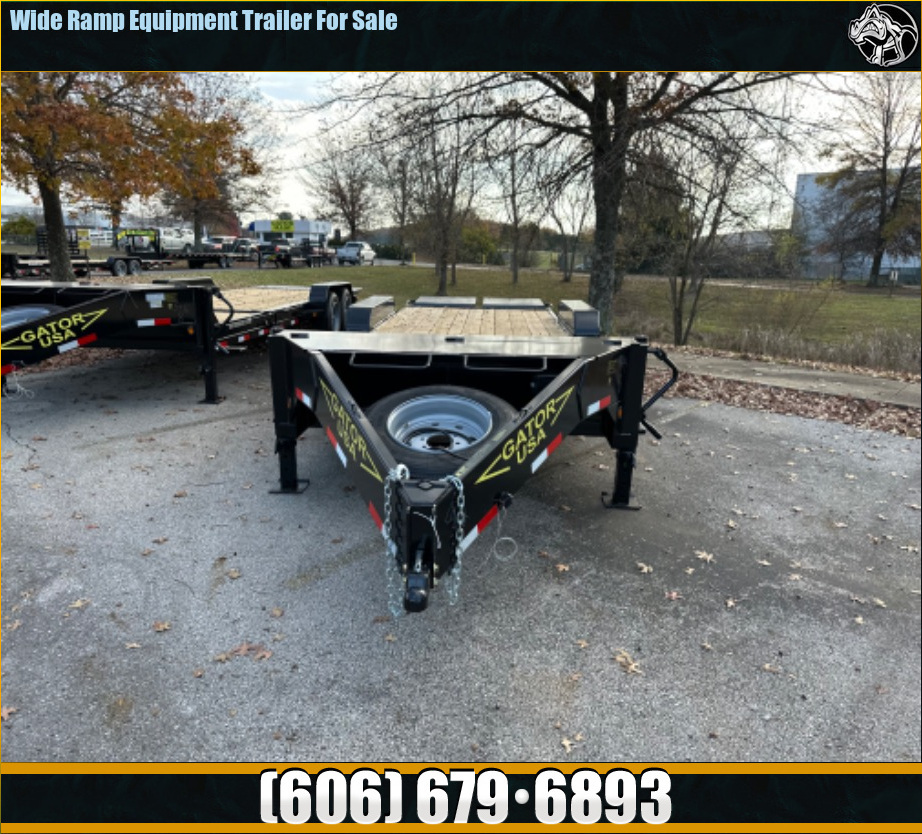 Equipment_Trailers_Flat_Bed