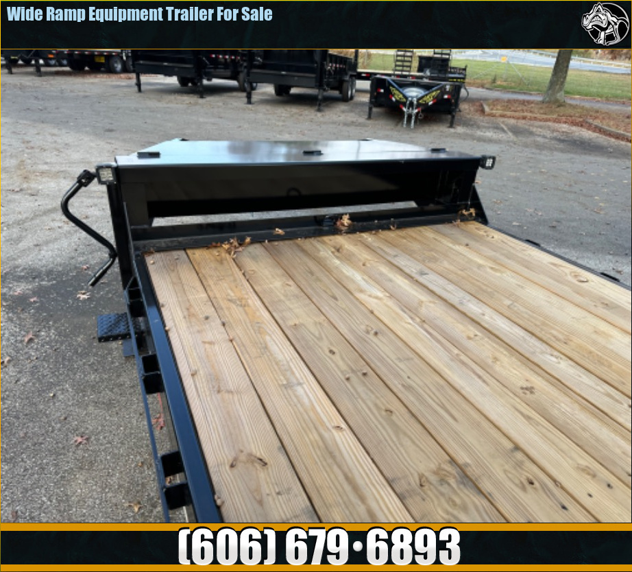 Equipment_Trailers_Flat_Bed