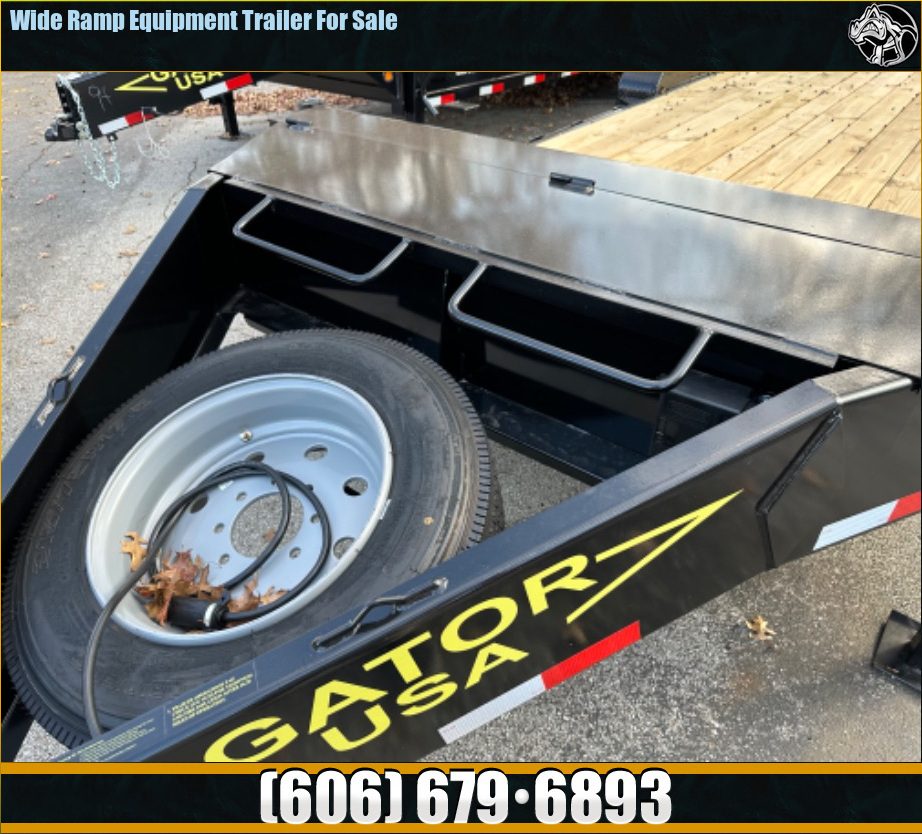 Equipment_Trailers_Flat_Bed