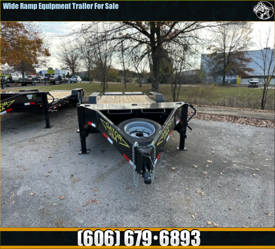 Equipment_Trailers_Flat_Bed