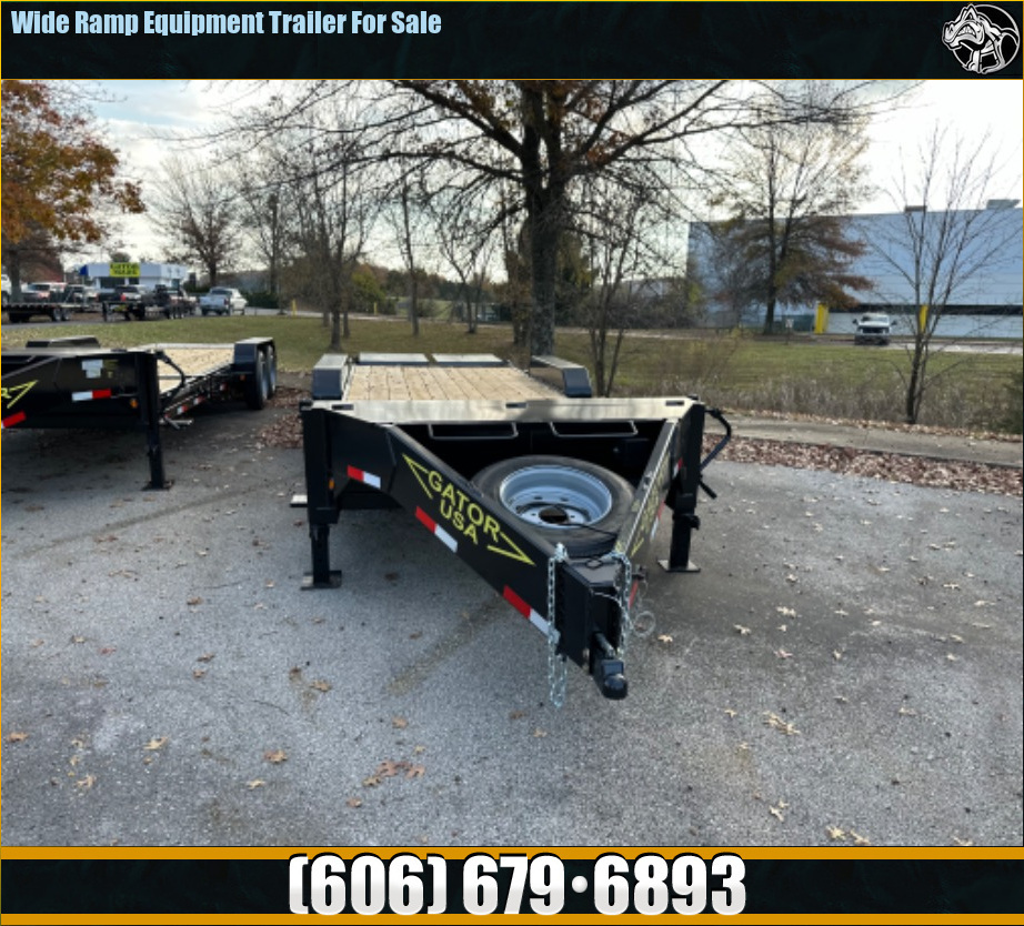 Equipment_Trailers_Flat_Bed