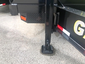 Pintle Trailer For Sale