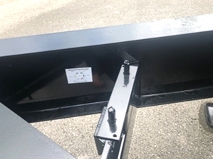 Pintle Trailer For Sale