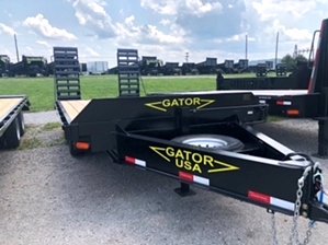 Flatbed Gator 14k For Sale