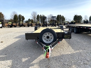 Equipment Traielr Equipment Traielr. with big ramp system 