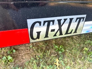 GT-XLT Trailer For Sale
