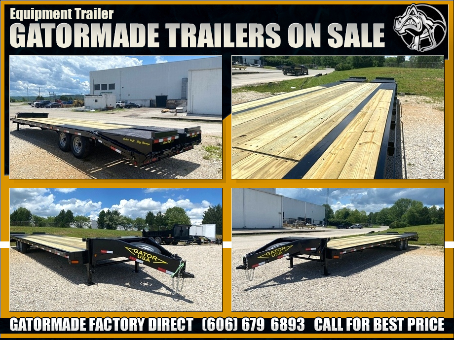 Image Equipment Trailers Pintle